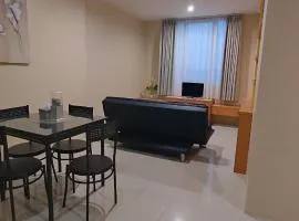 BCC Prime Location Vintage APT at Penuin Batam Island by MESA