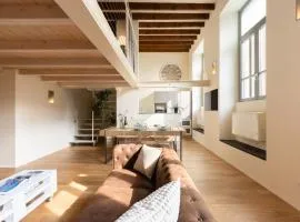 Apartment in the old town of Como - MonicaComoApartment