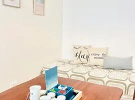 Departamento en Mendoza, mejor ubicación turística