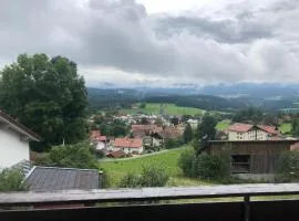 Apartment Panoramablick 2, neu modernisiert