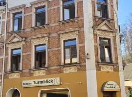 Pension Hotel Turmblick