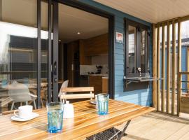 Boje 70، فندق في شاربوتس