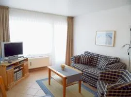 12-42, strandnah, im Herzen Westerlands, Balkon, 3 Etage