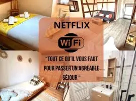 Le Rustique