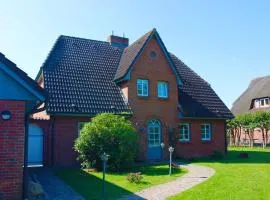 Haus Strandherz Hausteil Backbord