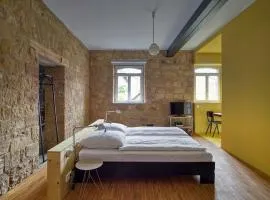 Komfort-Apartment 1903