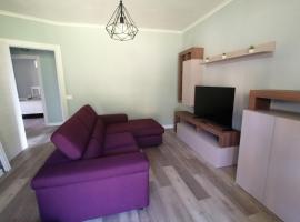 Tra lago e montagna, hotel a Zone