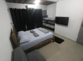 Vista da Floresta