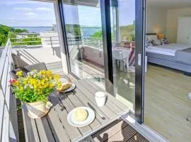 Apartment Sonnendeck