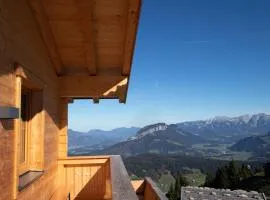 Markbachjochhütte Wildschönau WILD700 Ski-In Ski-Out
