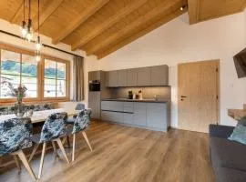 Kreuzspitze Appartement Zillertal FUZ103
