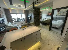 Beach Front Apartments I
