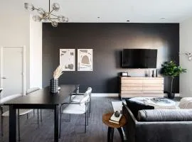 Relaxed Elegance at Espadin