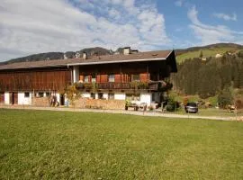 Ferienwohnung zum Mühltal WILD025