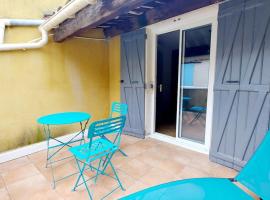 Chez ELLE, hotel v destinaci Oraison