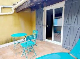 Chez ELLE