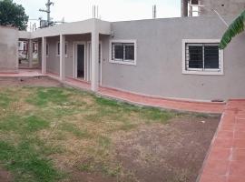 Lihuel AG, hotel em Alta Gracia