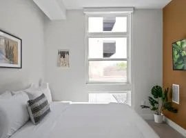 Art Inspired Retreat at Espadin