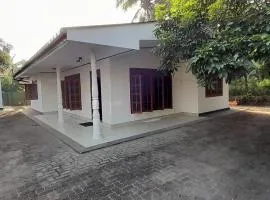 Vistar house