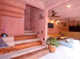 Casa Malagua Hotel Boutique