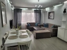 Guest Apart Arda