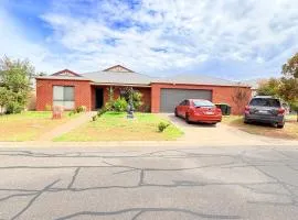 Cozy comfortable House