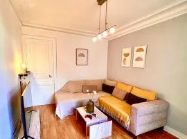 Charming and cosy apartment