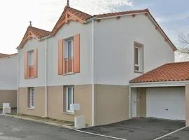 SéjourOlonne - Maison para-hôtellière 4 étoiles, quartier calme