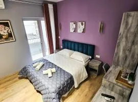 Daisy Rooms City Centre
