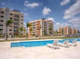 Tropical Dream, 2 Hab, 2 Baños, Terraza, Piscina, WiFi de Alta Velocidad Gratis