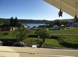 Fewo Seeresidenz auf Scheid