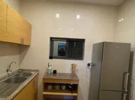 Hit appartement meublé Fidjrosse