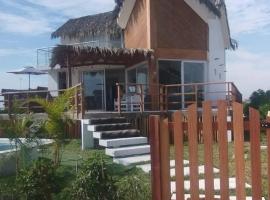 Zen Home & Relax - Chincha, ξενοδοχείο σε Chincha Baja