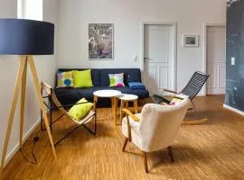 XXL-Apartment 2015
