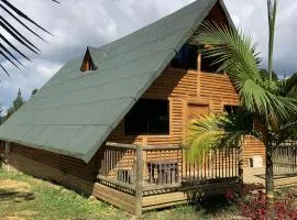 chalets A-MAR By la malcriada