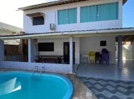 Casa Em Pirangi Praia - RN