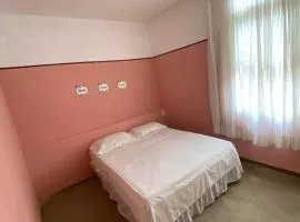 Villa Aruanda