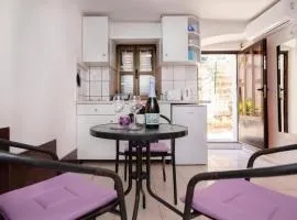 Studio Apartment Niki in hearth of Split