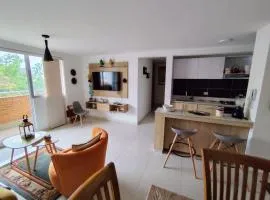 Apartamento Mallorca La Samaria Ibagué