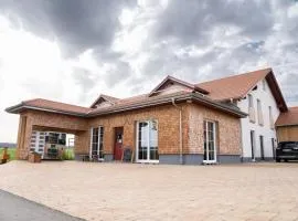 Ferienwohnung Balkon