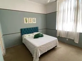 Villa Aruanda