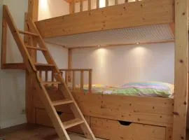 für die große Familie weißes Haus EG