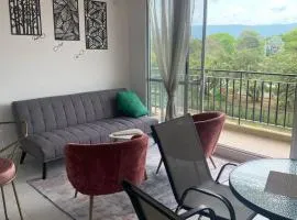 Apartamento vacacional, Ricaurte