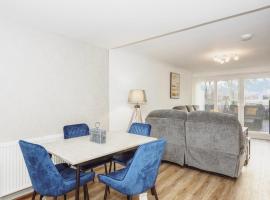 Caul View Apartment, готель у місті Дамфріс