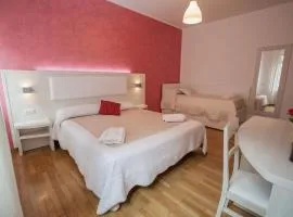 B & B 모멘티 로마