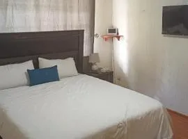 Top-notch Guesthouse 1