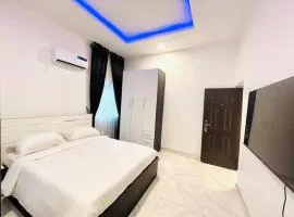 Fabulous 2 Bedroom Flat