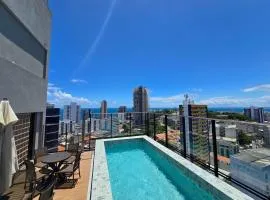 Studio Barra Carnaval