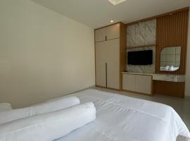 Nadya Jaya Luxury, hotel v destinaci Bringkit