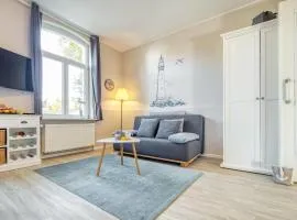 Villa Mare Whg 5